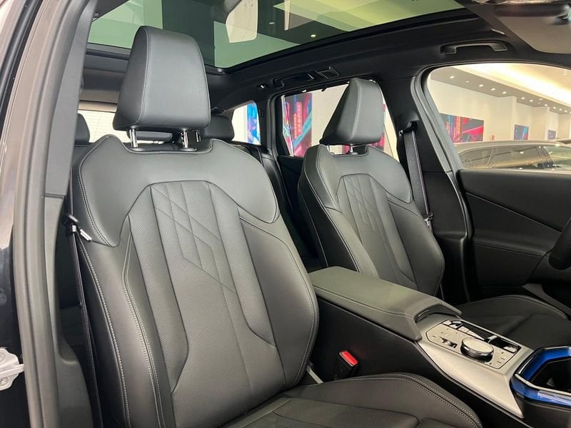 BMW X3  xDrive 20d Msport Pro