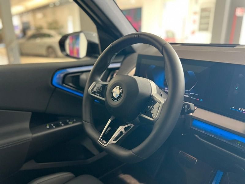 BMW X3  xDrive 20d Msport Pro