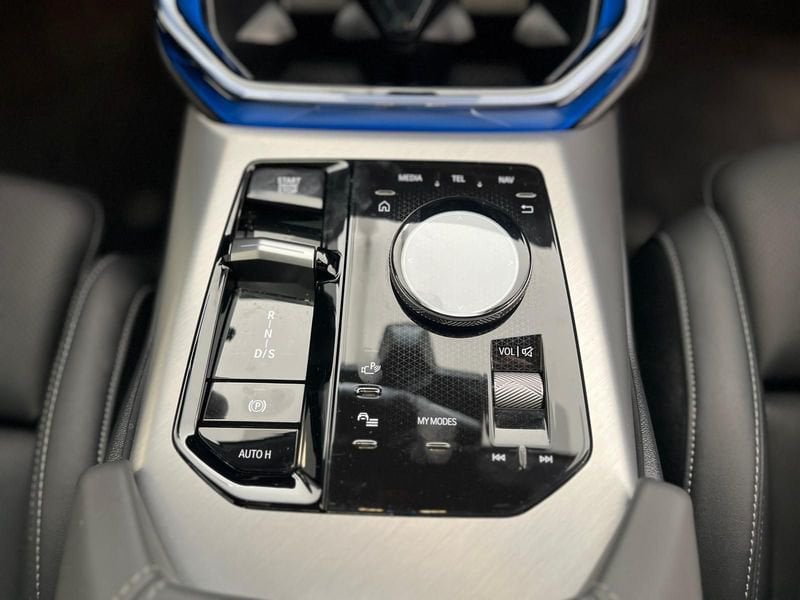 BMW X3  xDrive 20d Msport Pro
