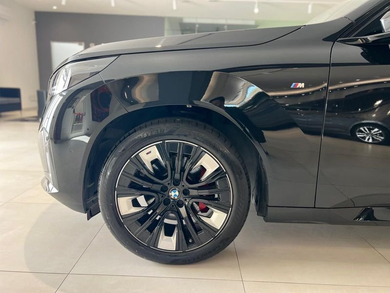 BMW X3  xDrive 20d Msport Pro