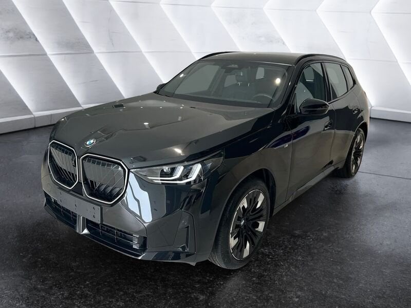 BMW X3  xDrive 20d Msport Pro