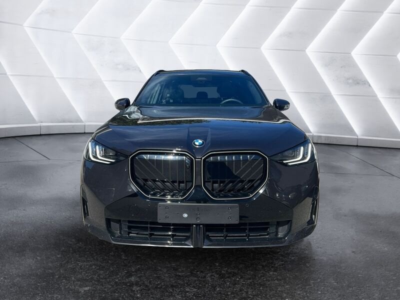 BMW X3  xDrive 20d Msport Pro