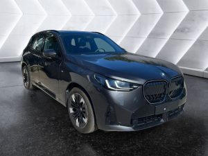 BMW X3  xDrive 20d Msport Pro