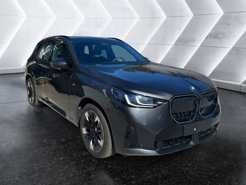 BMW X3  xDrive 20d Msport Pro