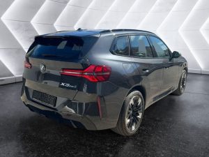BMW X3  xDrive 20d Msport Pro