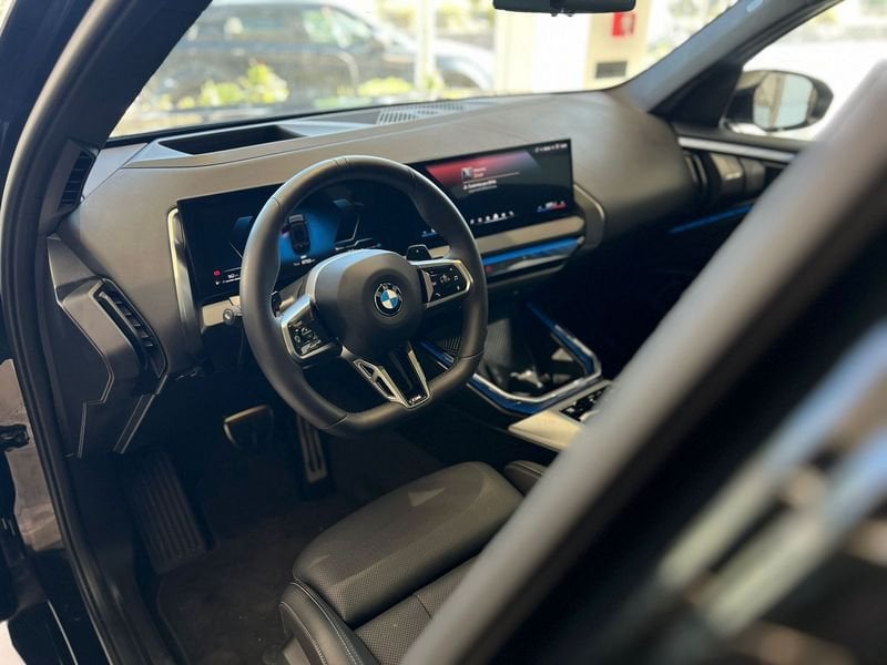 BMW X3  xDrive 20d Msport Pro