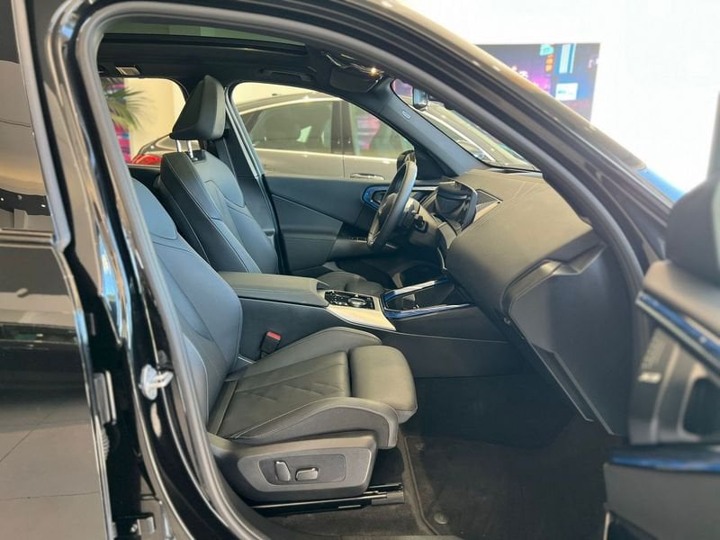 BMW X3  xDrive 20d Msport Pro