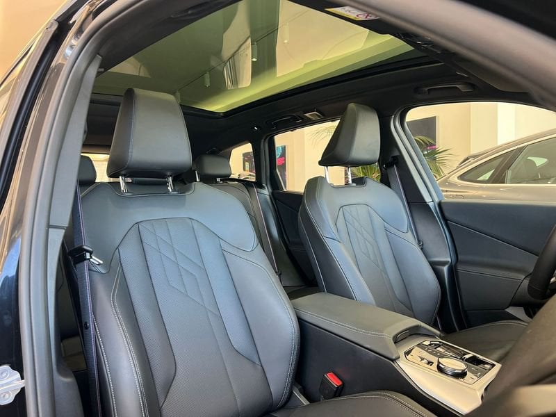 BMW X3  xDrive 20d Msport Pro