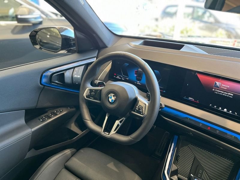 BMW X3  xDrive 20d Msport Pro