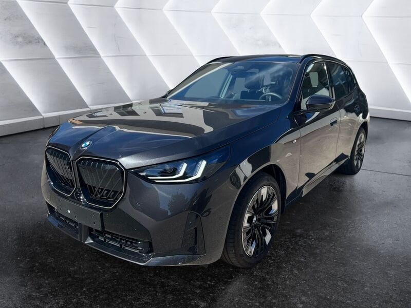 BMW X3  xDrive 20d Msport Pro