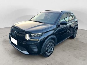Citroen C3  C3 PureTech 100 S&S Max