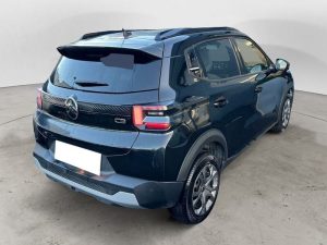 Citroen C3  C3 PureTech 100 S&S Max