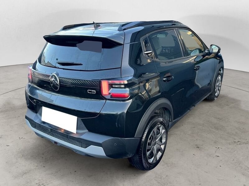 Citroen C3  C3 PureTech 100 S&S Max