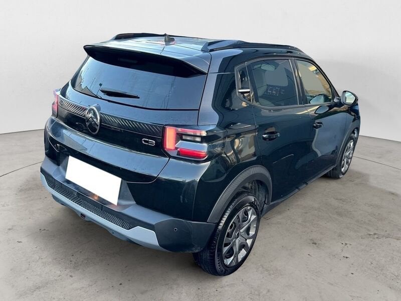Citroen C3  C3 PureTech 100 S&S Max