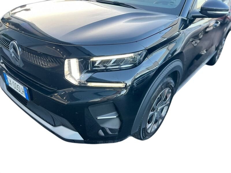 Citroen C3  C3 PureTech 100 S&S Max
