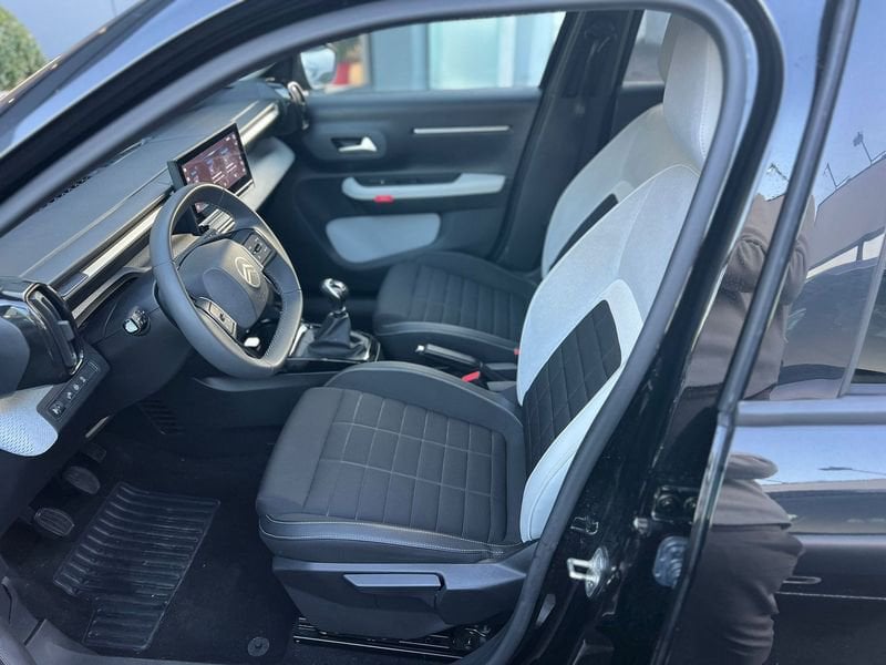 Citroen C3  C3 PureTech 100 S&S Max