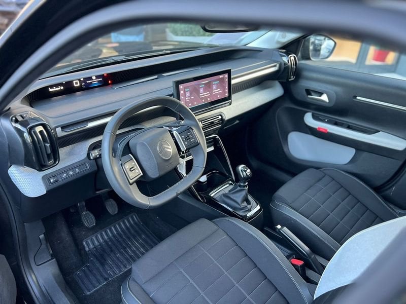 Citroen C3  C3 PureTech 100 S&S Max