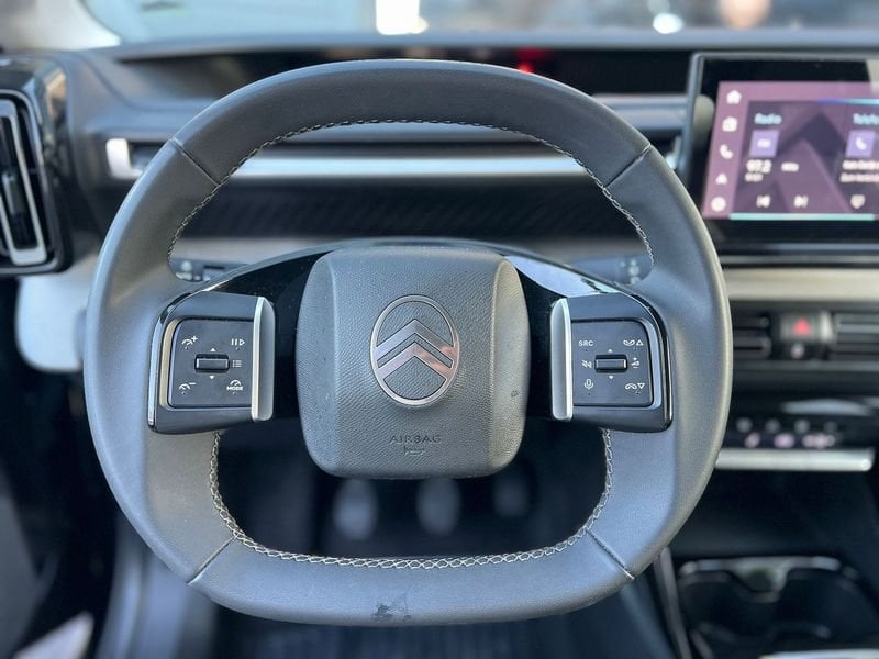 Citroen C3  C3 PureTech 100 S&S Max