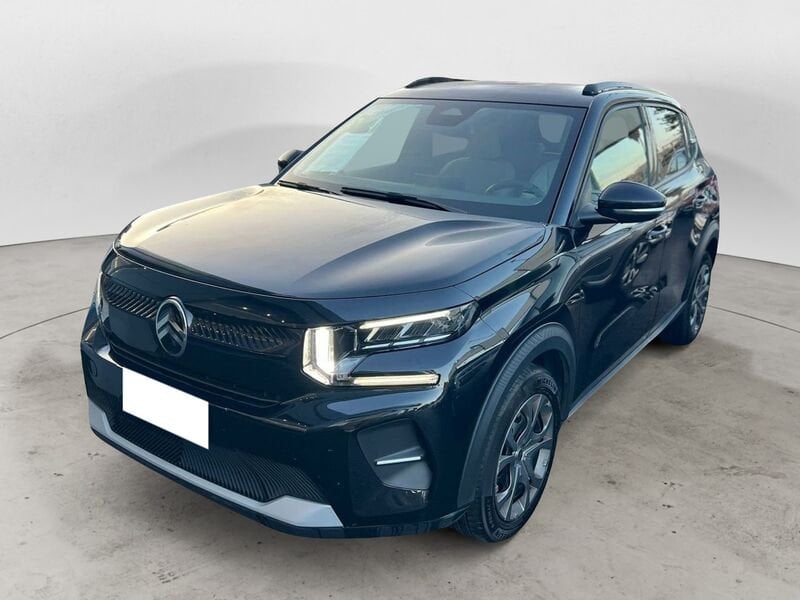 Citroen C3  C3 PureTech 100 S&S Max