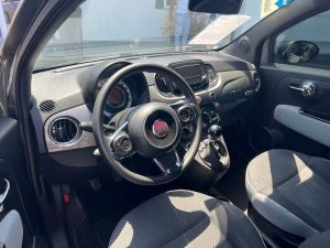 Fiat 500  1.2 69cv Pop