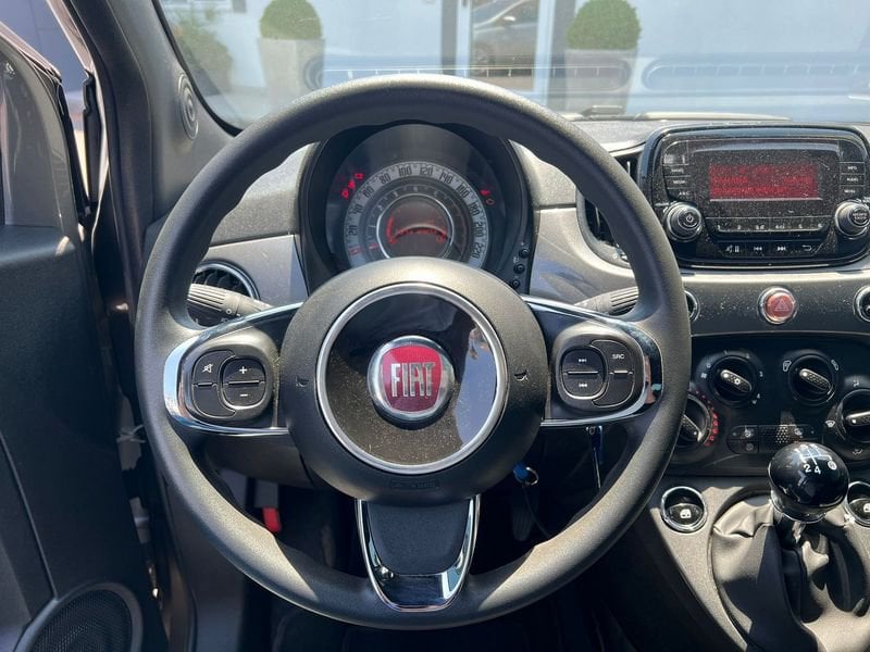 Fiat 500  1.2 69cv Pop