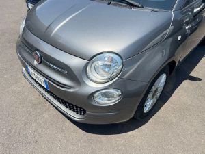 Fiat 500  1.2 69cv Pop