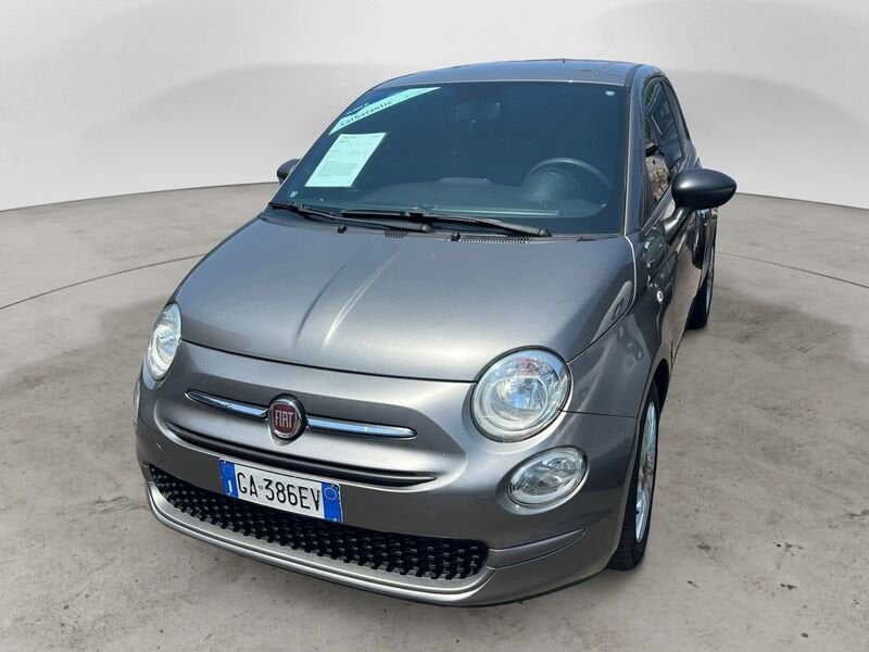 Fiat 500  1.2 69cv Pop