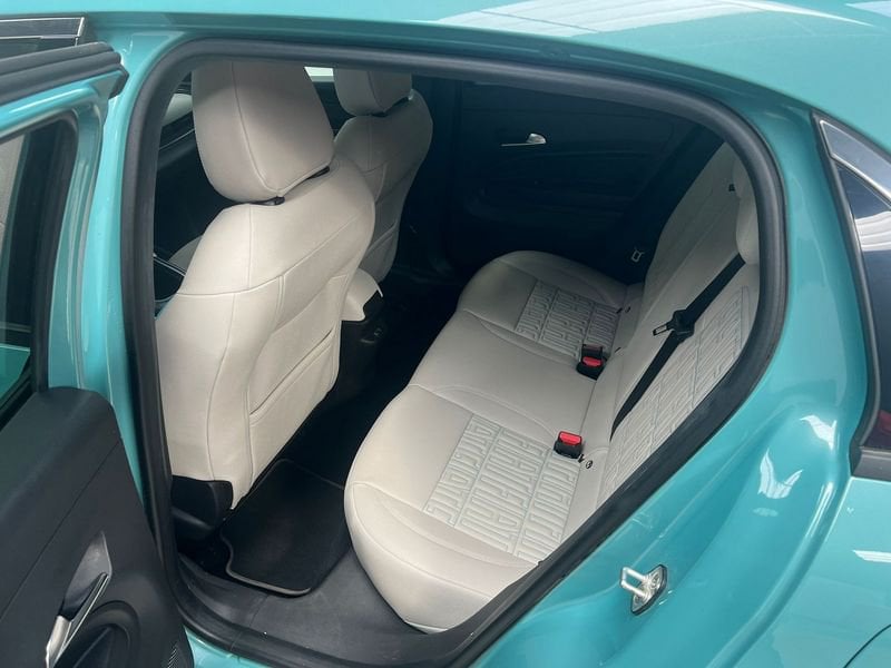 Fiat 600  1.2 Hybrid 110cv La Prima