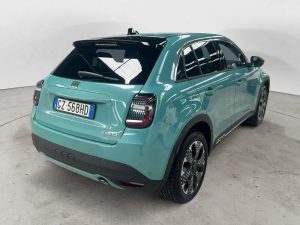 Fiat 600  1.2 Hybrid 110cv La Prima