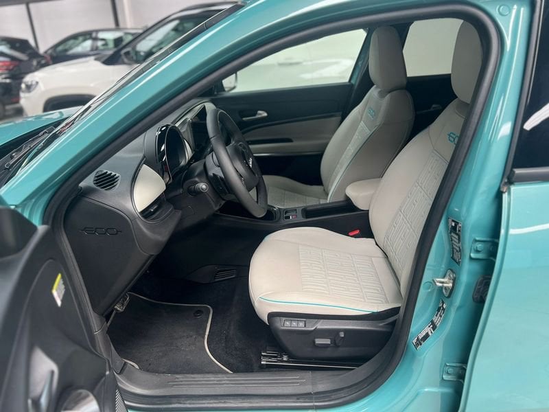 Fiat 600  1.2 Hybrid 110cv La Prima