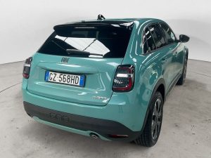 Fiat 600  1.2 Hybrid 110cv La Prima