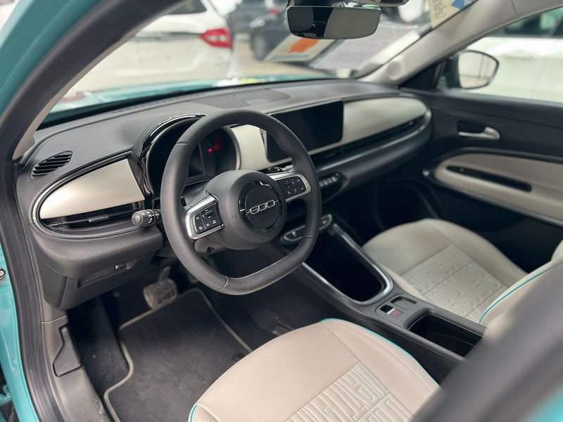 Fiat 600  1.2 Hybrid 110cv La Prima