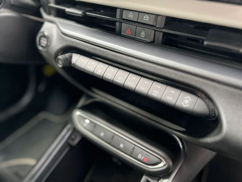Fiat 600  1.2 Hybrid 110cv La Prima