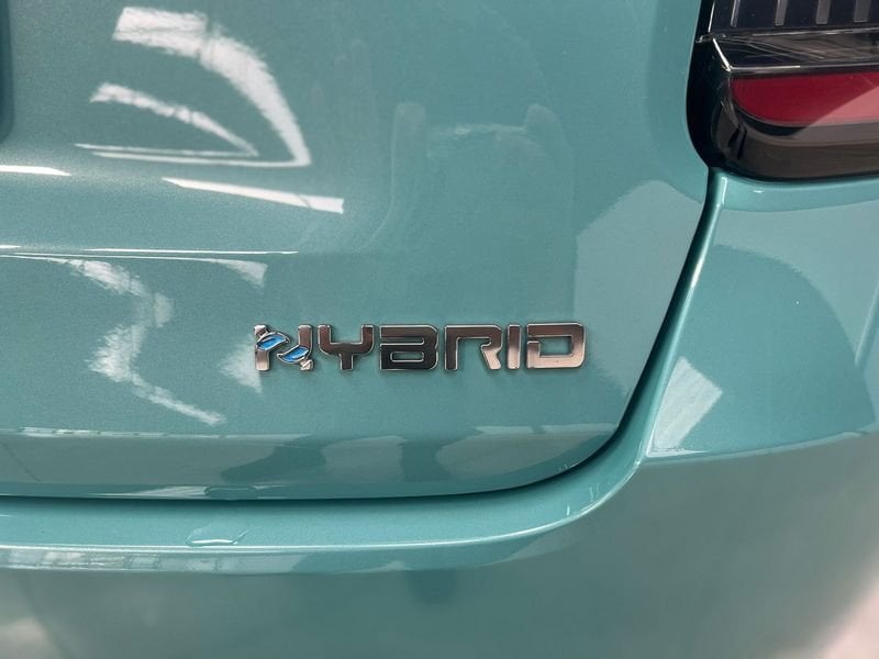 Fiat 600  1.2 Hybrid 110cv La Prima