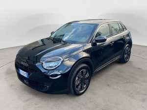Fiat 600  1.2 Hybrid 145cv DCT MHEV Icon