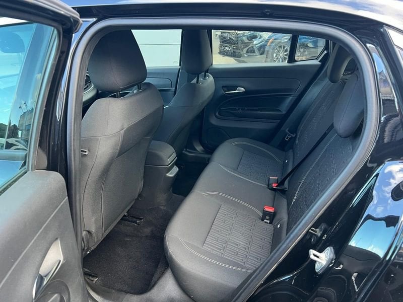 Fiat 600  1.2 Hybrid 145cv DCT MHEV Icon