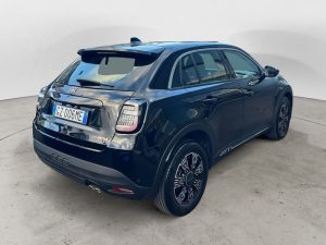 Fiat 600  1.2 Hybrid 145cv DCT MHEV Icon
