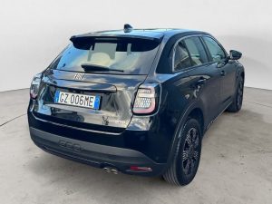 Fiat 600  1.2 Hybrid 145cv DCT MHEV Icon