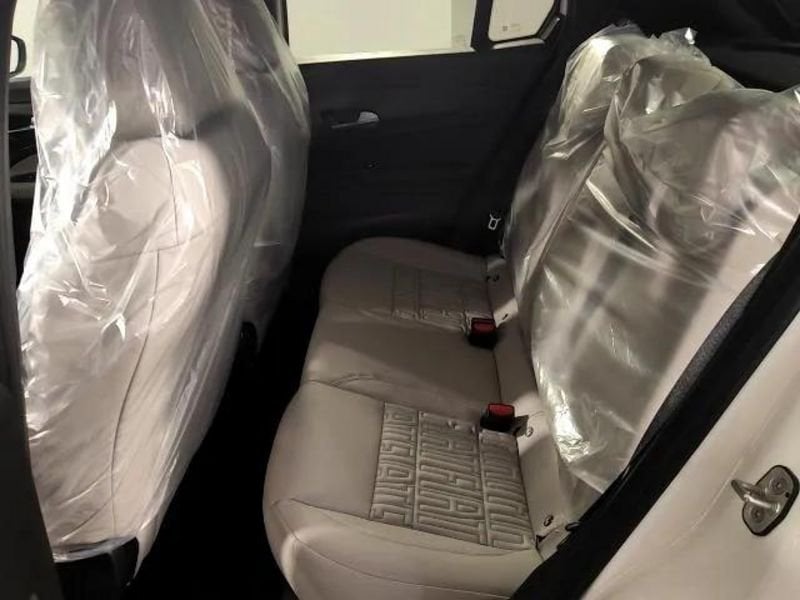 Fiat 600  600 Hybrid 110 CV DCT MHEV La Prima