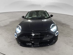 Fiat 600  600 Hybrid 110 CV DCT MHEV La Prima
