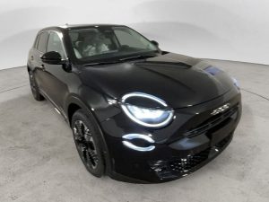Fiat 600  600 Hybrid 110 CV DCT MHEV La Prima