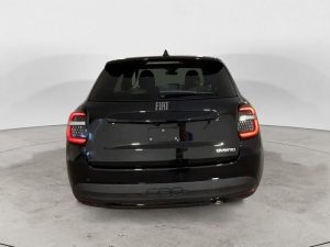 Fiat 600  600 Hybrid 110 CV DCT MHEV La Prima
