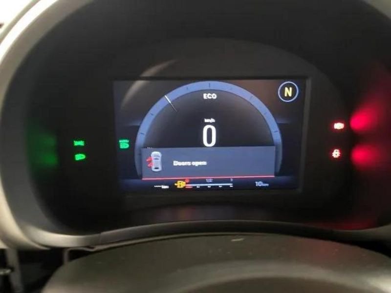 Fiat 600  600 Hybrid 110 CV DCT MHEV La Prima
