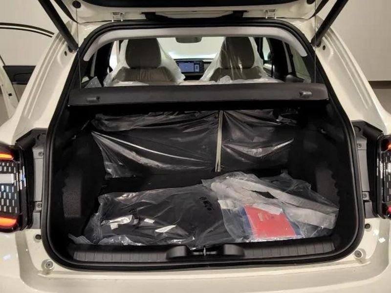 Fiat 600  600 Hybrid 110 CV DCT MHEV La Prima