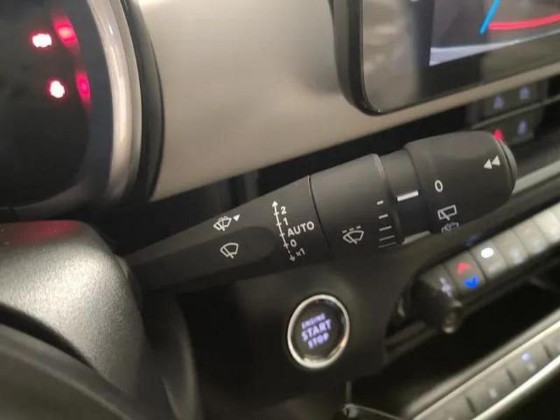 Fiat 600  600 Hybrid 110 CV DCT MHEV La Prima