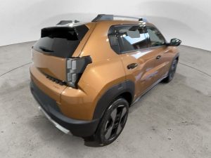 Fiat Grande Panda  Grande Panda 1.2 Hybrid 110 CV S&S La Prima
