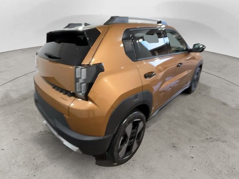 Fiat Grande Panda  Grande Panda 1.2 Hybrid 110 CV S&S La Prima