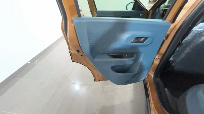 Fiat Grande Panda  Grande Panda 1.2 Hybrid 110 CV S&S La Prima