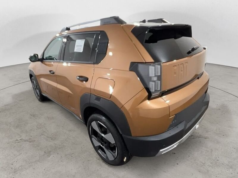 Fiat Grande Panda  Grande Panda 1.2 Hybrid 110 CV S&S La Prima