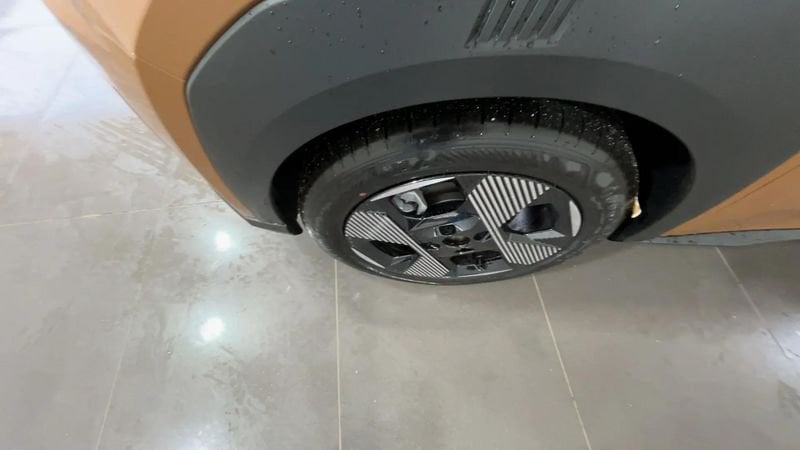 Fiat Grande Panda  Grande Panda 1.2 Hybrid 110 CV S&S La Prima